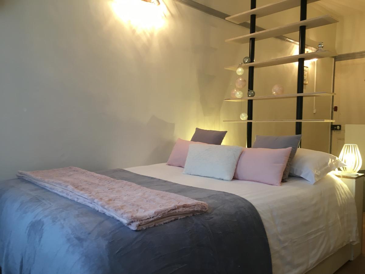 Le Studio Champlain Honfleur Dış mekan fotoğraf